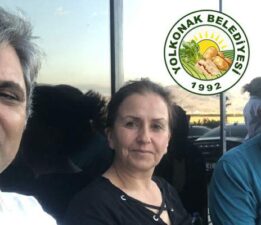 Başkan Dinç bütün imkansızlıklara rağmen yılmadan görevini ifa ediyor