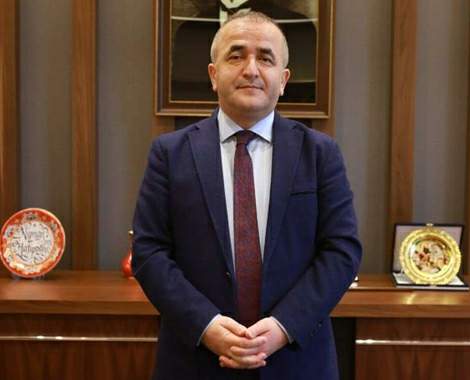 Vali Hatipoğlu’nun 1 Mayıs Emek ve Dayanışma Günü mesajı