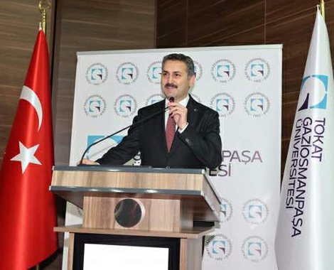 ‘Afetlerde Yerel Yönetim Deneyimleri ve Afet Eczacılığı’