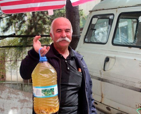 Kalp, Damar Tansiyon, faydaları saymakla bitmiyor