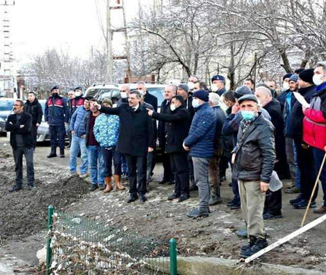 ‘HEYBESİNİ ALIP YOLA ÇIKANLARIN HİKAYESİ ÇOK OLUR’