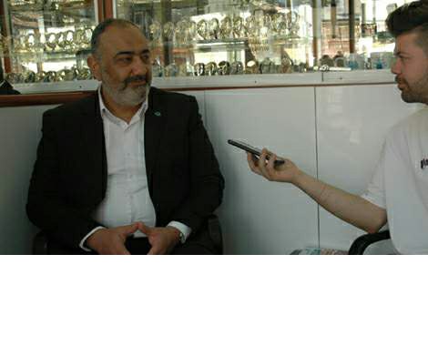 Kuyumcu Kuşakoğlu, ‘Altın Haziran’a kadar düşmeyecek’