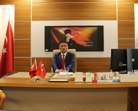 Atilla Bıyık, ’14 Mart Tıp Bayramı bağımsızlığın sembolüdür’