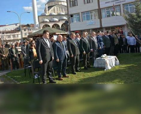 Başçiftlik, Yatırımlar ile büyüyor