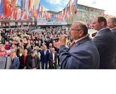 Yusuf Beyazıt, ’14 Mayıs’ta yeni bir tarih yazmaya hazırız’