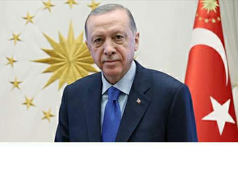 Başkan Erdoğan 25 Nisan’da Tokat’ta