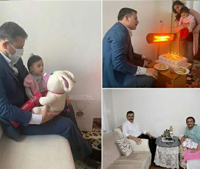 İNSANA VERİLEN KIYMET VE DEĞER