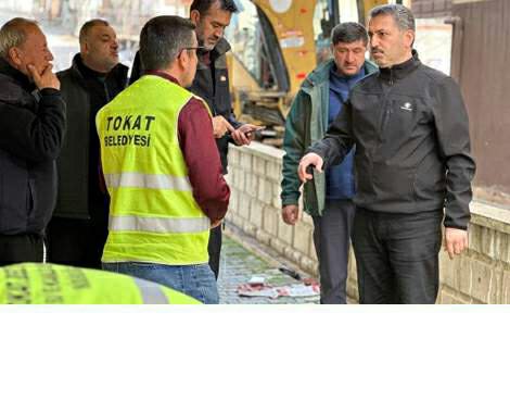 Eyüp Eroğlu, Adıyaman Gölbaşı’ndaki son durumu açıkladı
