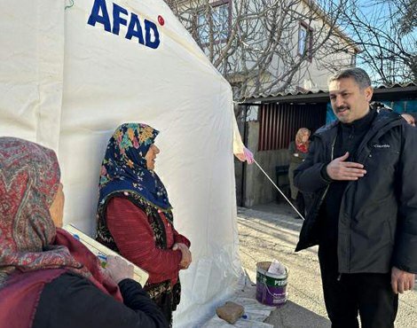 Başkan Eroğlu’nun ‘8 Mart Dünya Kadınlar Günü’ mesajı