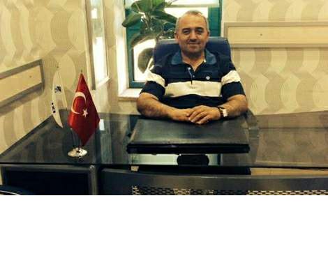 Başkan Yrd. Fetihi Yakar, ‘Bu bir haksızlıktır’