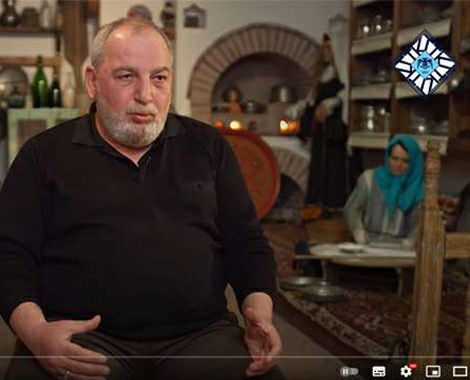 Tokat’ta ‘Tarihe Gönül Verenler’ Hasan Erdem