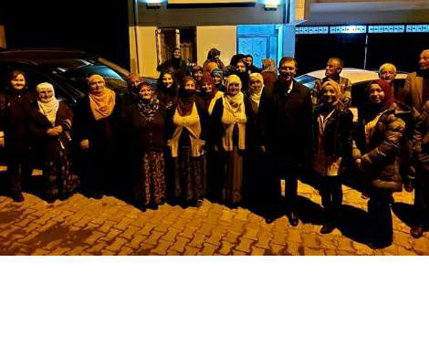 ’14 Mayıs’ta Türkiye Yüzyılı’nın kapılarını sonuna kadar aralayacak’