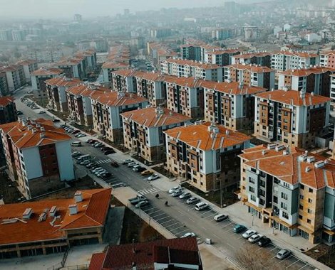 Kara kış geri döndü: 22 il için sarı kodlu uyarı yapıldı