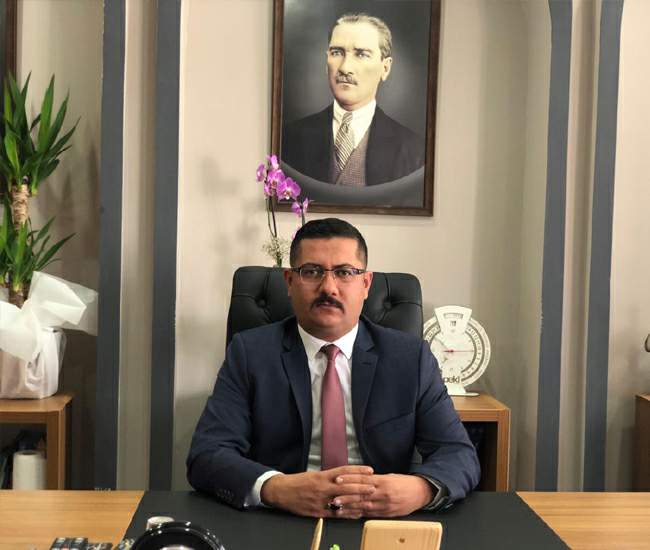 MUSTAFA İPEK İLE TÜRKİYE’NİN GELECEĞİ ve CUMHUR İTTİFAKI ÜZERİNE
