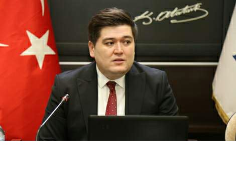 Özbekistan Heyeti, Tokat’ta yatırım olanaklarını inceledi