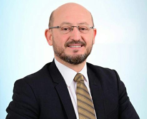 Başkan Özdilek Özcan’nın Ramazan Bayramı mesajı