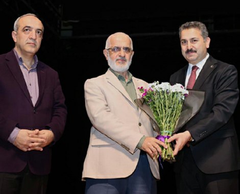 Eğitim Bir Sen, ‘Fikre yönelen, Geleceğe yürüyen gençlik’