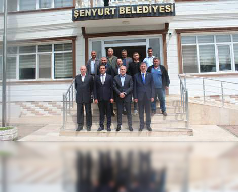 Şenyurt’a mühimmat fabrikası kuruluyor
