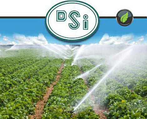 DSİ, Tarımsal sulamada ücretlerin yüzde 50’si Devlet’ten