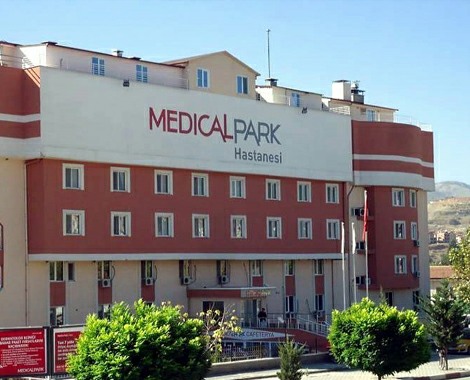 Tokat Medical Hastanesi, faaliyete geçti