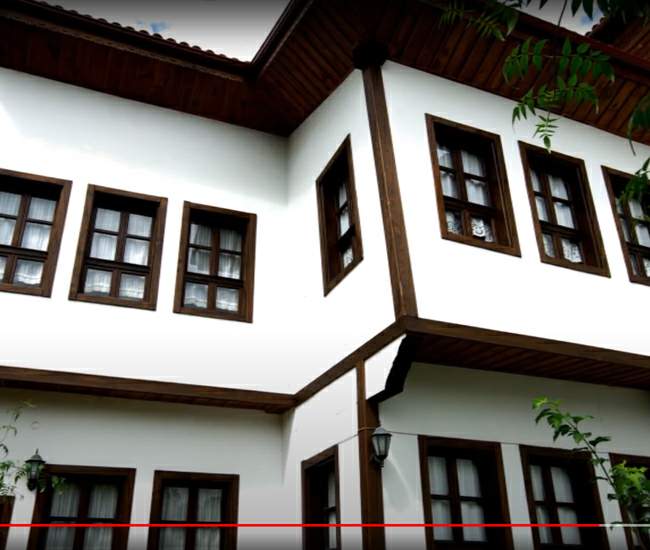 Tokat Kültür Evi