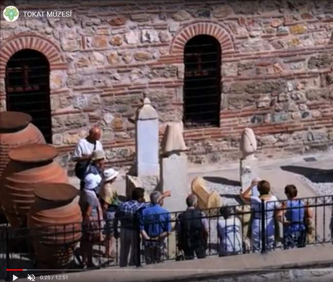 Tokat Müzesi