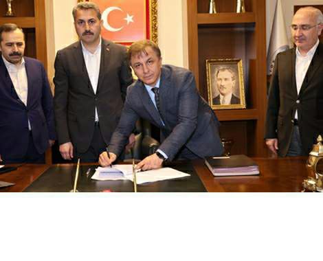 TOKBEL, 2023-2024 Yılı toplu iş sözleşmesi imzalandı