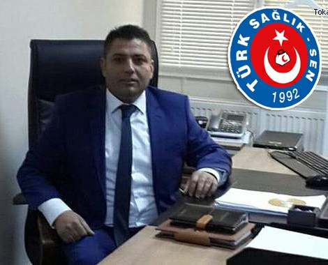 Mahmut Demir, ‘Sağlık çalışanlarına yönelik şiddeti kabul etmiyoruz’