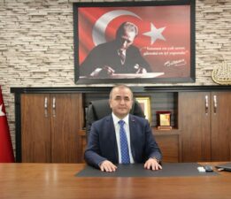 Vali Hatipoğlu, OKA Mayıs Ayı Toplantısı’na katıldı