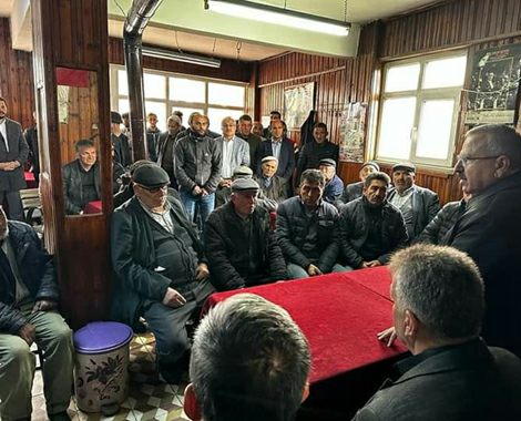 Yusuf Beyazıt, ’85 Milyon olarak Türkiye yüzyılına yürüyoruz’