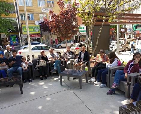 Tokat’ta ‘Çölyak Farkındalığı’ etkinliği düzenlendi