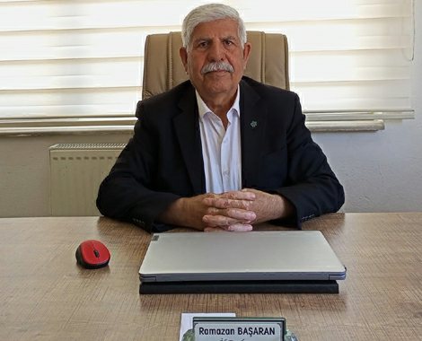 Gelecek Partisi Tokat İl Başkanı seçimleri değerlendirdi