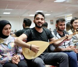 Tokat’ta toplam nüfusunun içerisinde genç oranı % 18,0