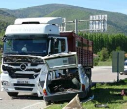 Hacı Çoban, 27 günlük yaşam mücadelesini kaybetti