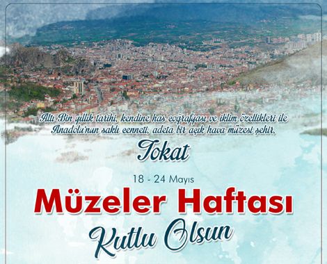 Uluslararası ‘Müzeler Haftası’ bugün ücretsiz