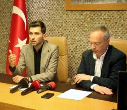 Tescilli Erbaa Yaprağı’na QR kodlu denetim