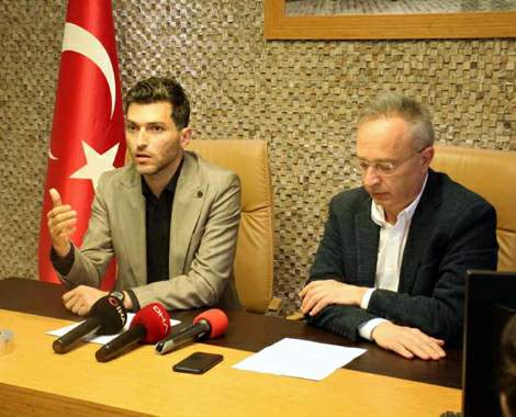 Tescilli Erbaa Yaprağı’na QR kodlu denetim