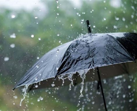 Meteoroloji uyardı, Orta Karadeniz’de kuvvetli yağış bekleniyor