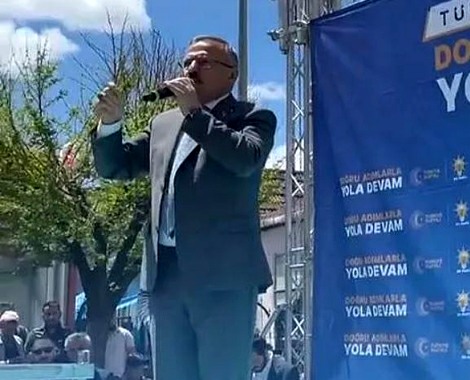 Yusuf Beyazıt, ‘Doğru adam, Doğru zaman’