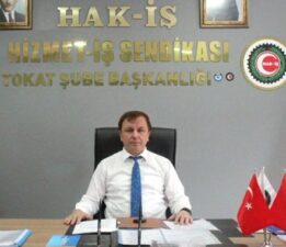 Başkan Resul Demir, ‘Asgari ücret belli oldu’