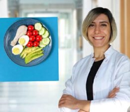 Kurban Bayramı yaklaşırken düzgün ve sağlıklı beslenme tiyoları