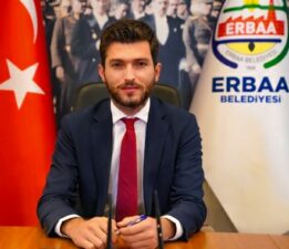 Başkan Ertuğrul Karagöl, Erbaa’nın il olması için kolları sıvadı