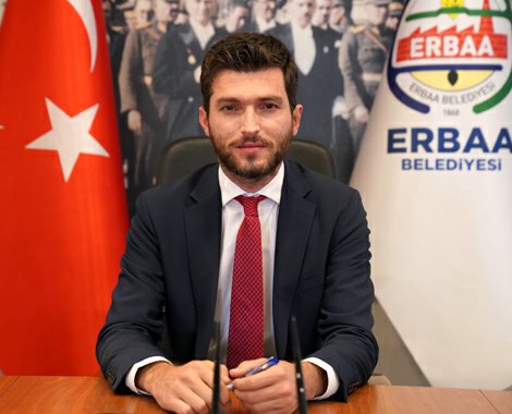 Başkan Karagöl’den Kurban Bayramı mesajı