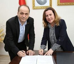Tokat TSO üyelerine PTT kargo %30 indirimli