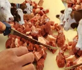 Uzmanından kurban etini tüketme önerileri