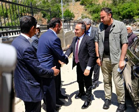 Togü’den, Kırsalda yaşayan kadın sağlığına ‘Kelebek Etkisi’