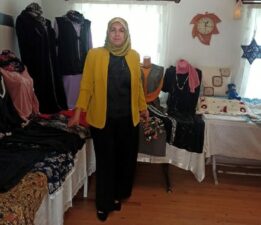 Güryıldız’da “Hayat Boyu Öğrenme Programı” hayat buldu