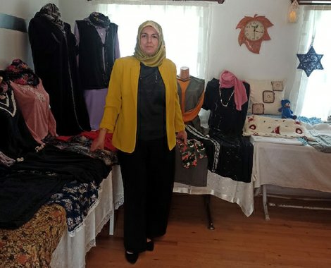 Güryıldız’da “Hayat Boyu Öğrenme Programı” hayat buldu