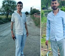 Zile’de İki arkadaş arasında tartışma kanlı bitti: 1 ölü