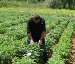 Bedrettin Karan’dan, Yüksek fiyatlara çözüm çalışması